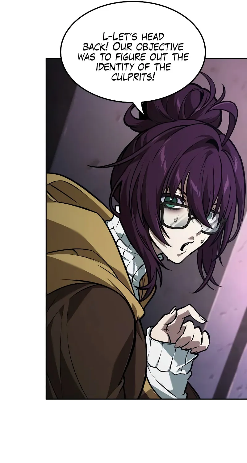 Maplestory: The Last Adventurer Chapter 97 page 48 - 