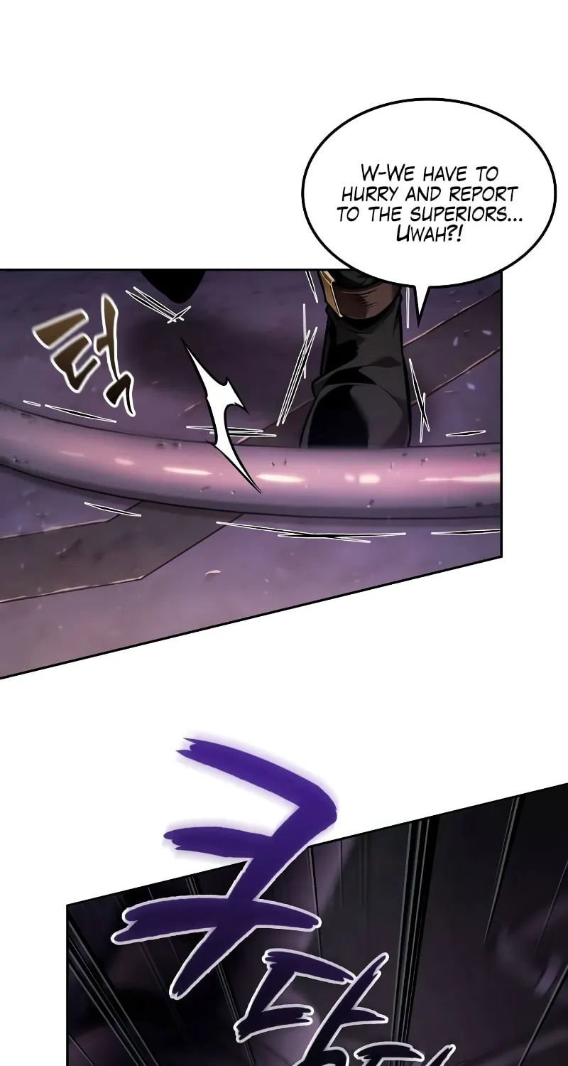 Maplestory: The Last Adventurer Chapter 97 page 49 - 