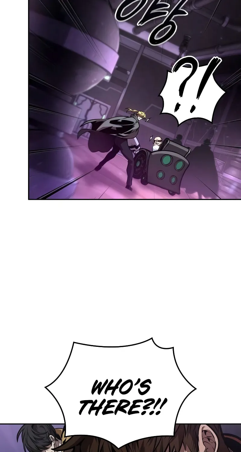 Maplestory: The Last Adventurer Chapter 97 page 50 - 