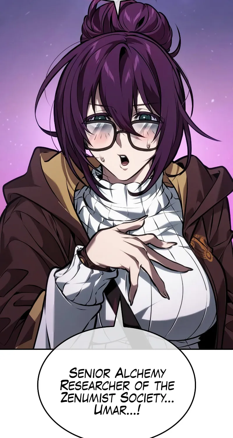 Maplestory: The Last Adventurer Chapter 97 page 6 - 
