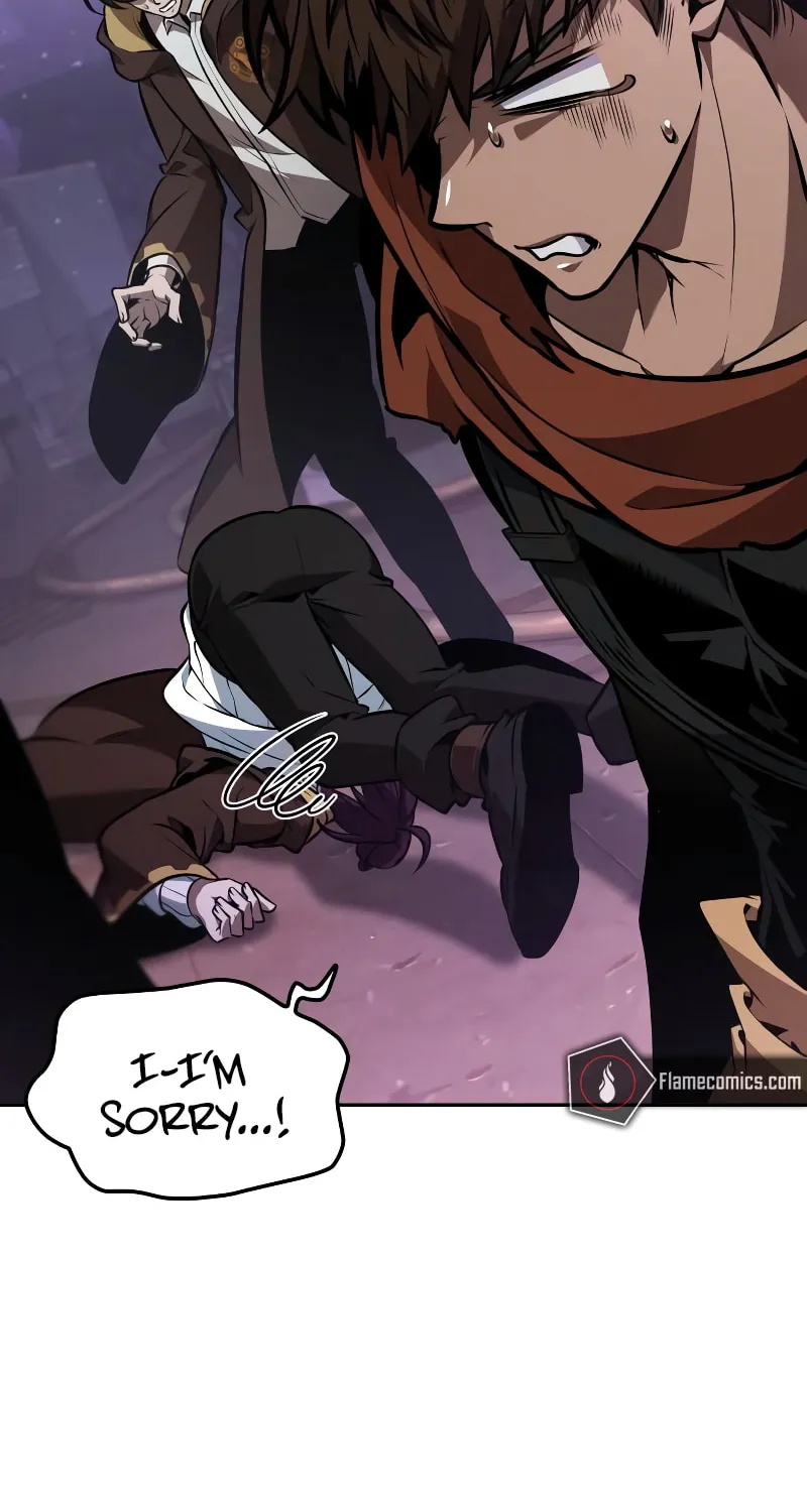 Maplestory: The Last Adventurer Chapter 97 page 51 - 