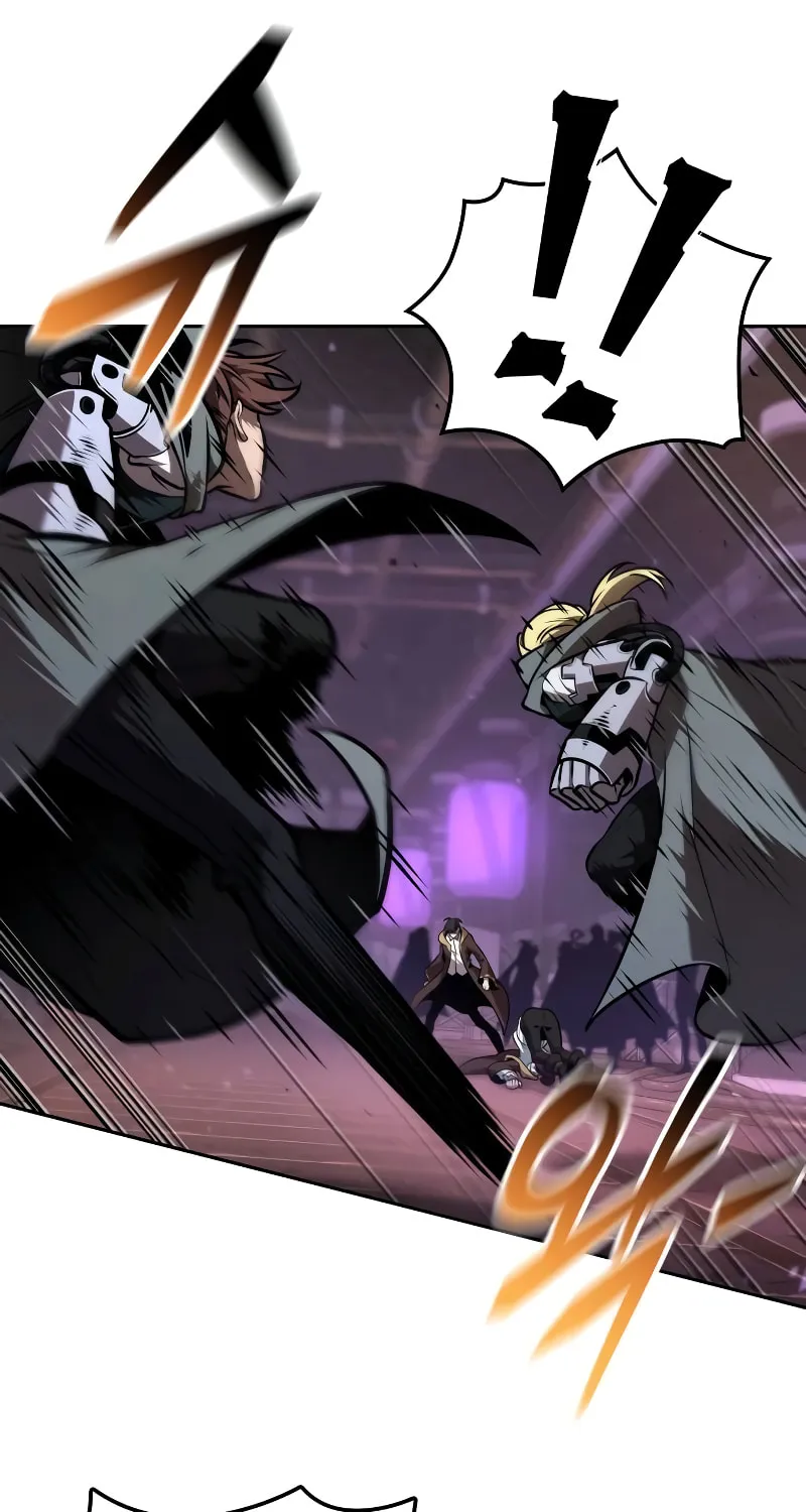 Maplestory: The Last Adventurer Chapter 97 page 52 - 
