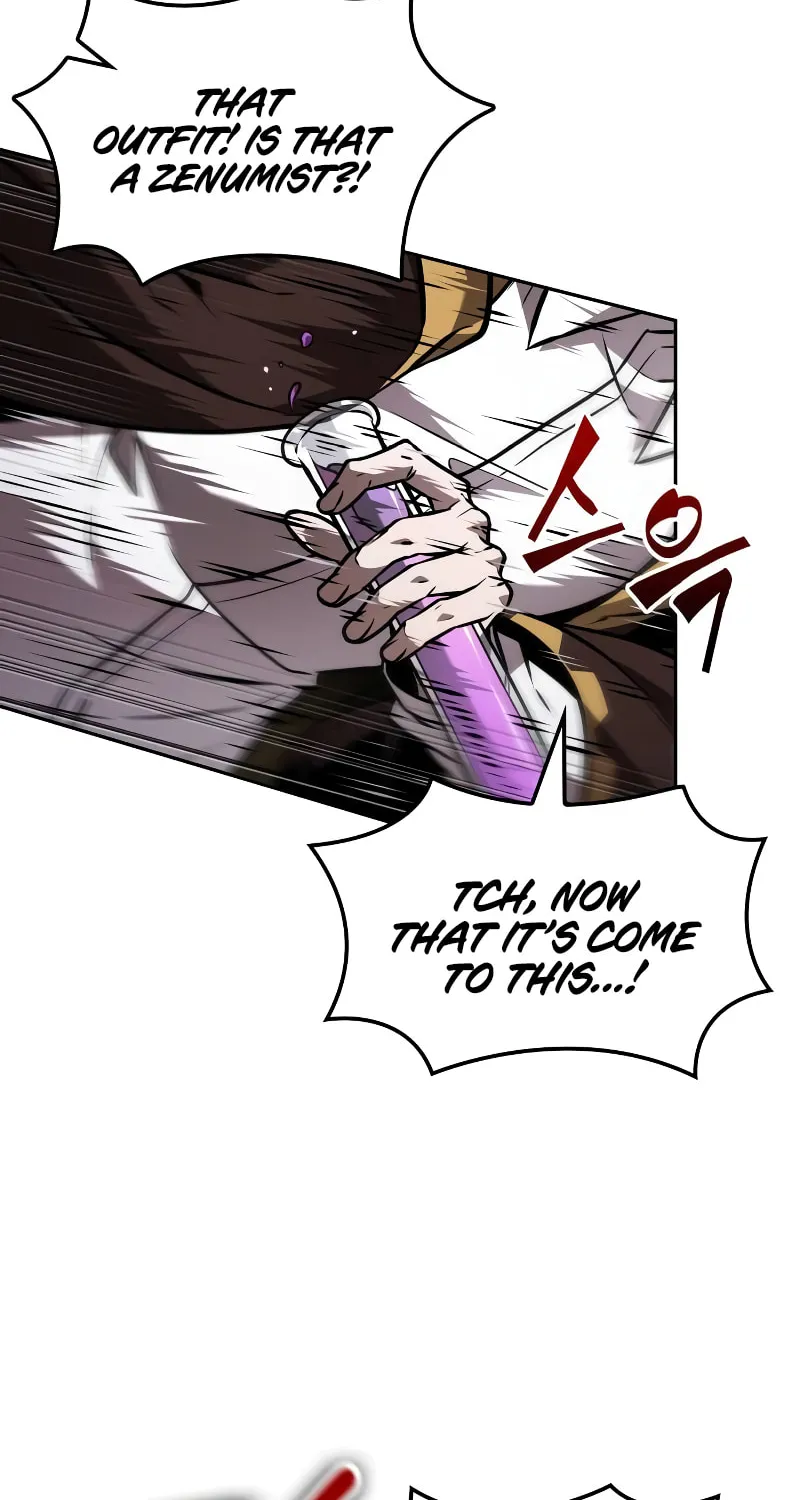 Maplestory: The Last Adventurer Chapter 97 page 53 - 