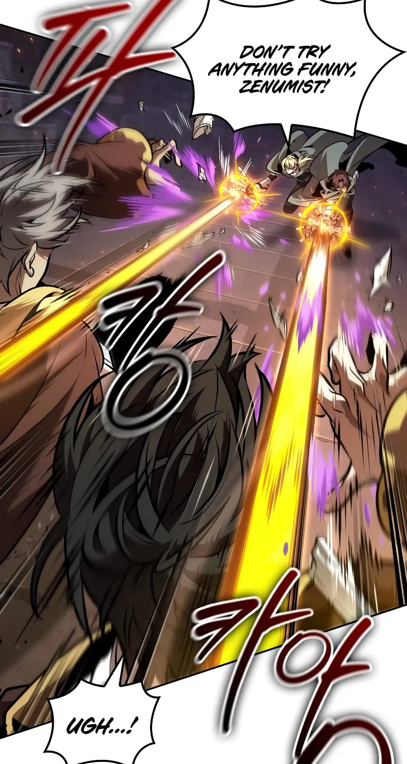 Maplestory: The Last Adventurer Chapter 97 page 54 - 
