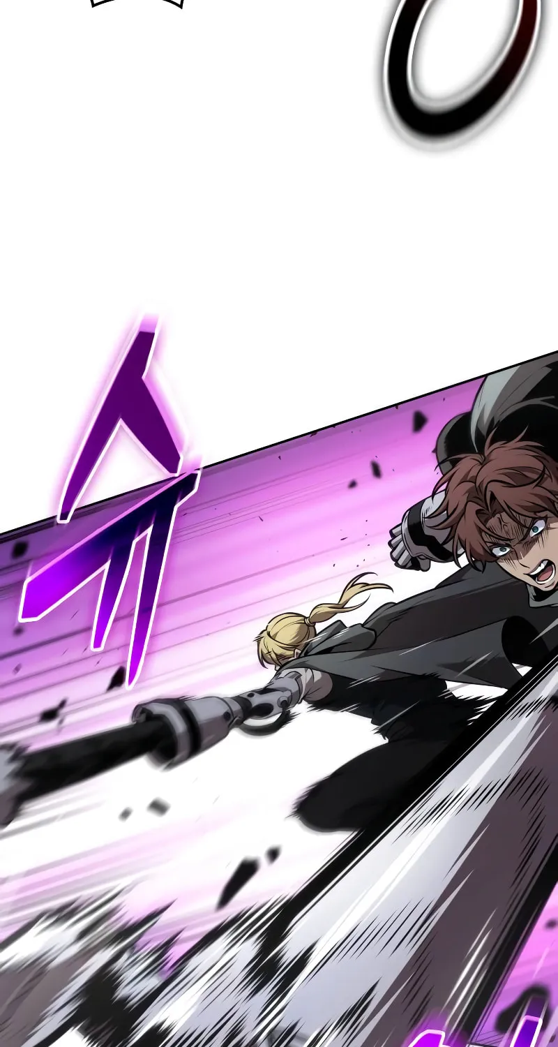 Maplestory: The Last Adventurer Chapter 97 page 55 - 