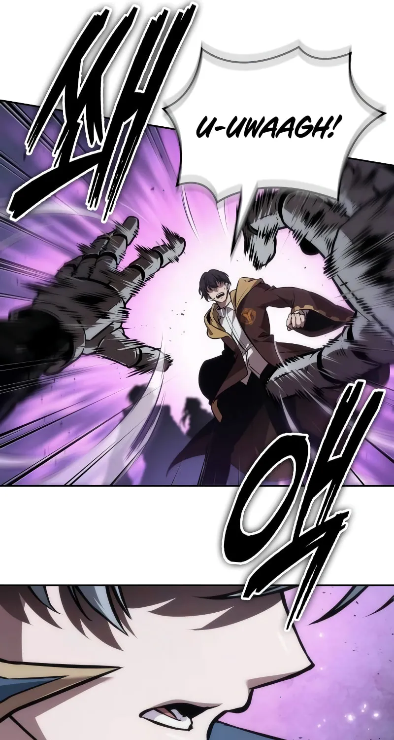 Maplestory: The Last Adventurer Chapter 97 page 57 - 