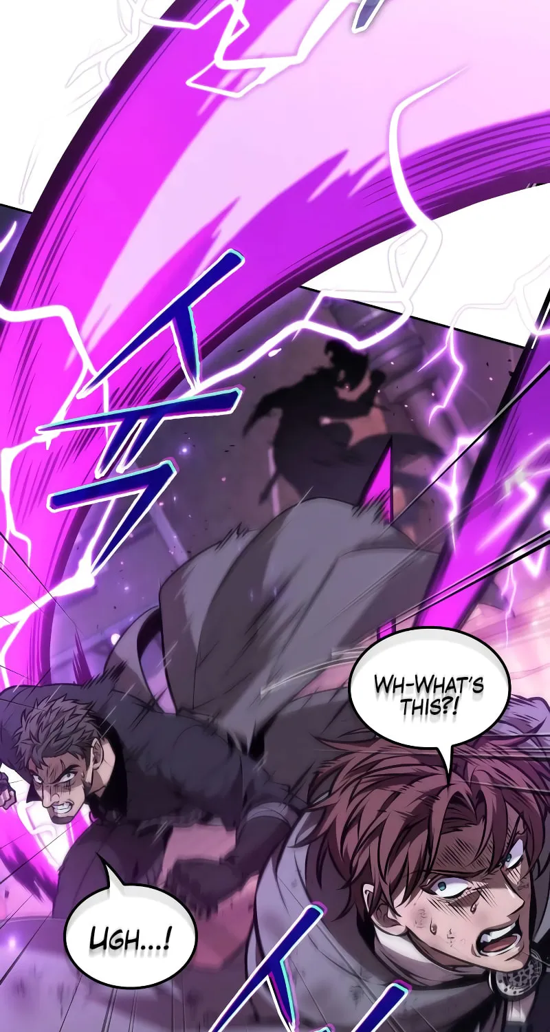 Maplestory: The Last Adventurer Chapter 97 page 67 - 