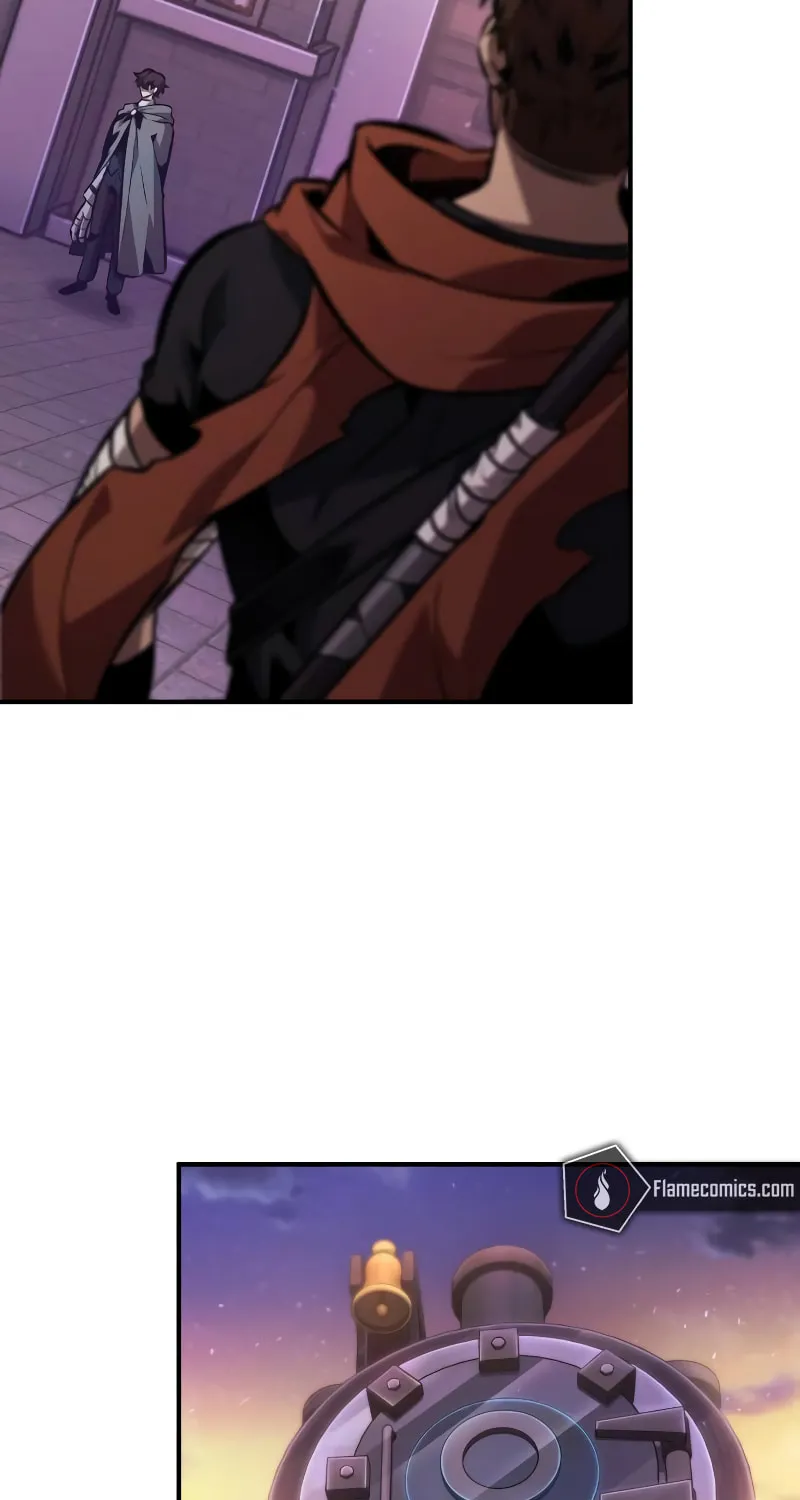 Maplestory: The Last Adventurer Chapter 97 page 8 - 