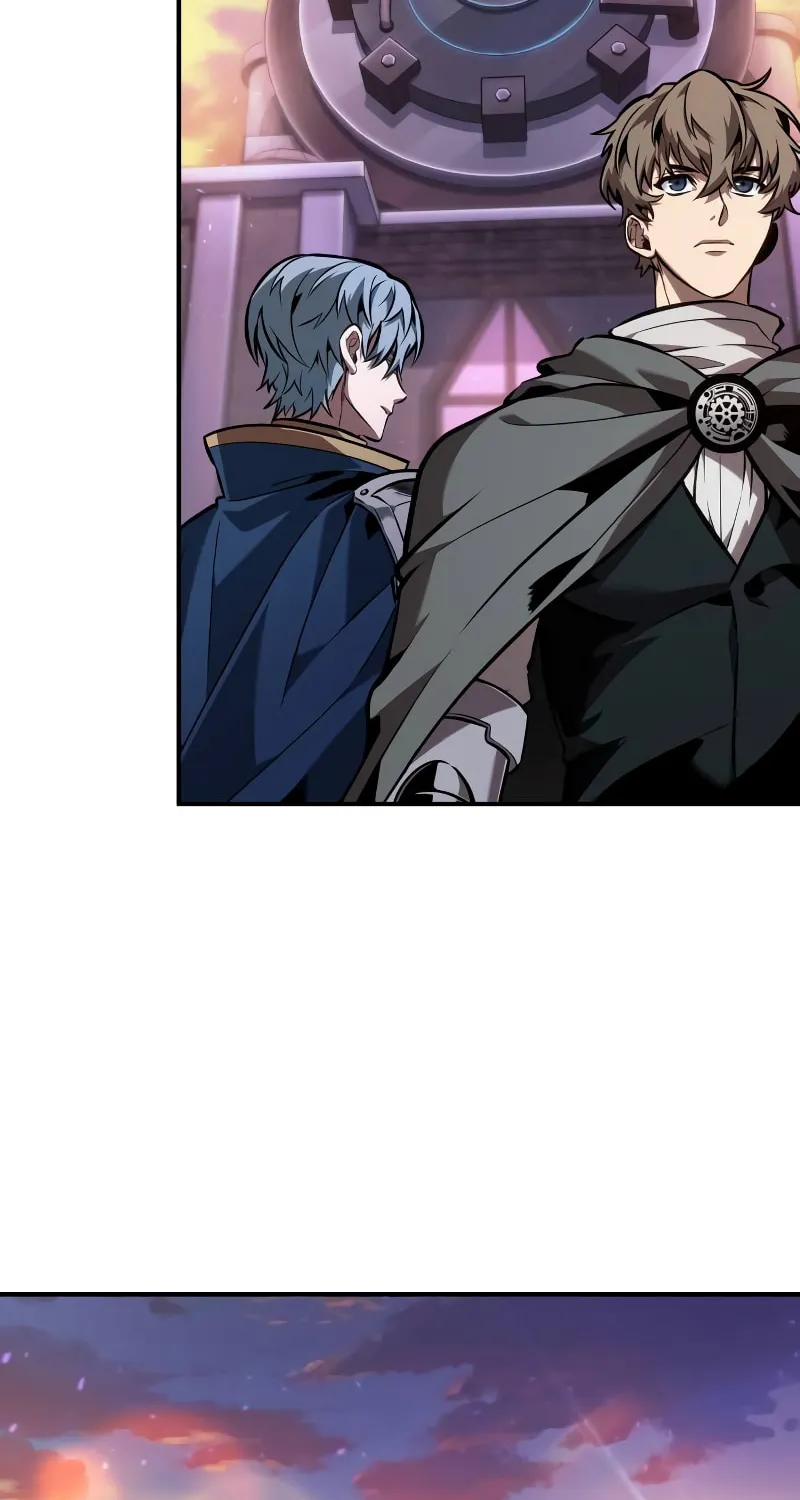 Maplestory: The Last Adventurer Chapter 97 page 9 - 