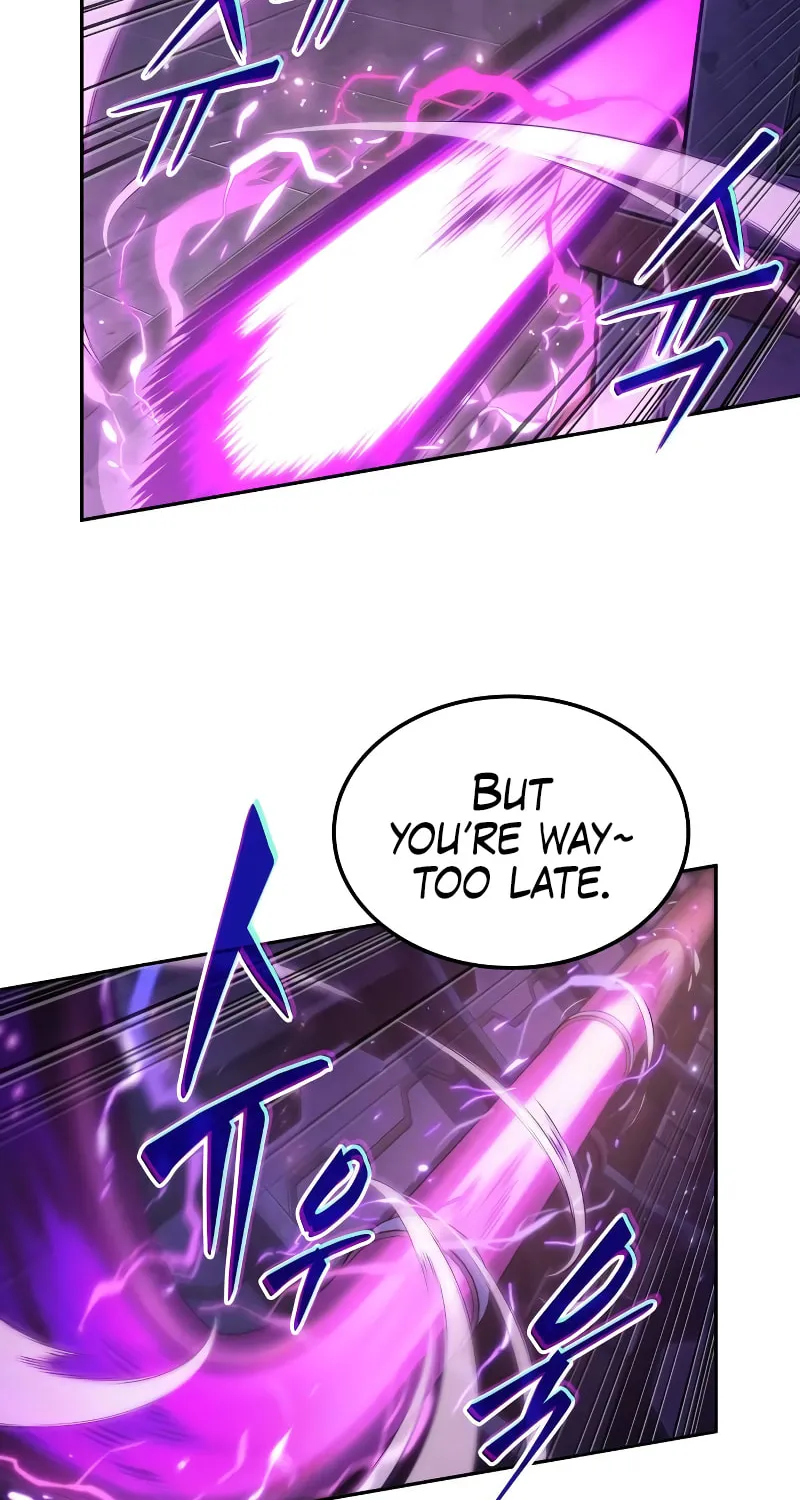 Maplestory: The Last Adventurer Chapter 97 page 81 - 