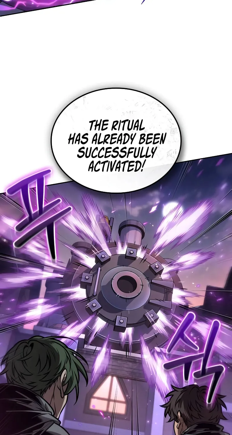 Maplestory: The Last Adventurer Chapter 97 page 82 - 