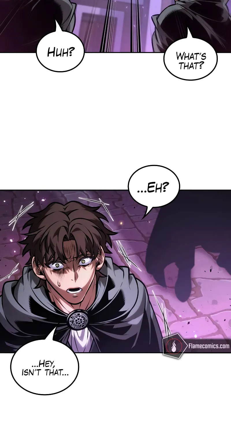 Maplestory: The Last Adventurer Chapter 97 page 83 - 