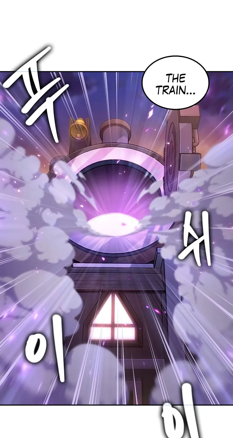 Maplestory: The Last Adventurer Chapter 97 page 84 - 