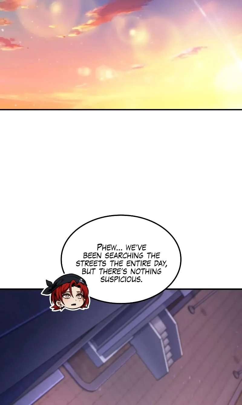 Maplestory: The Last Adventurer Chapter 97 page 10 - 