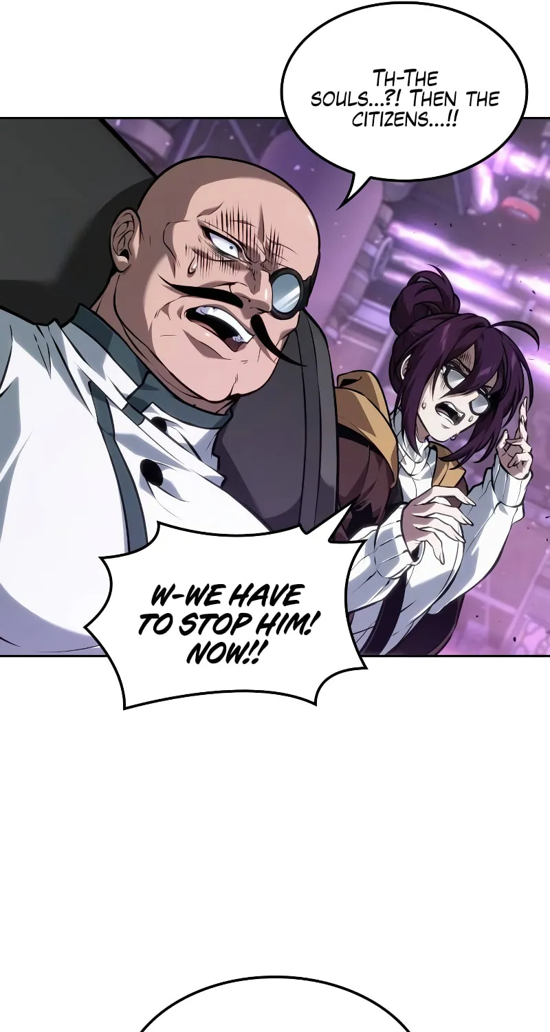 Maplestory: The Last Adventurer Chapter 97 page 95 - 