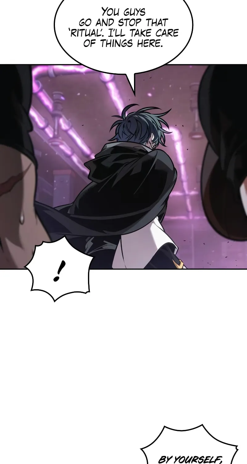 Maplestory: The Last Adventurer Chapter 97 page 96 - 
