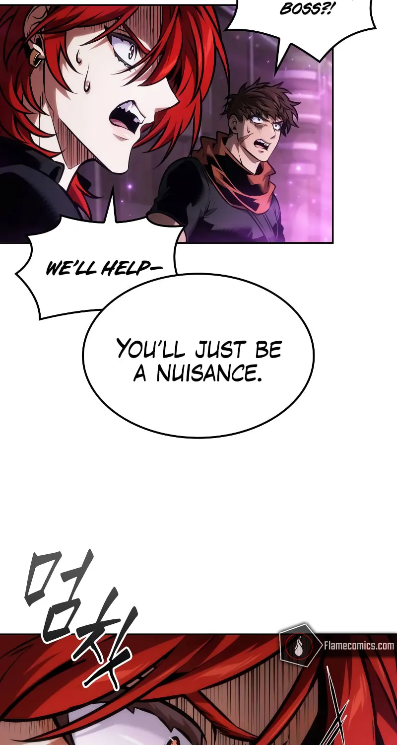 Maplestory: The Last Adventurer Chapter 97 page 97 - 