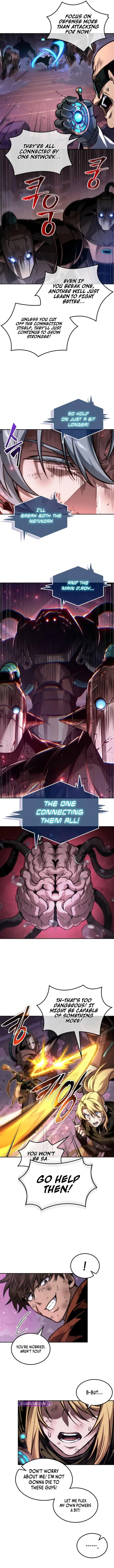 Maplestory: The Last Adventurer Chapter 99 page 5 - 