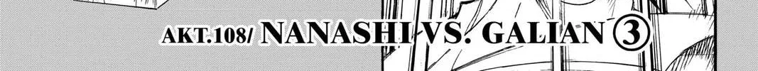 MÄR Chapter 108 page 2 - 