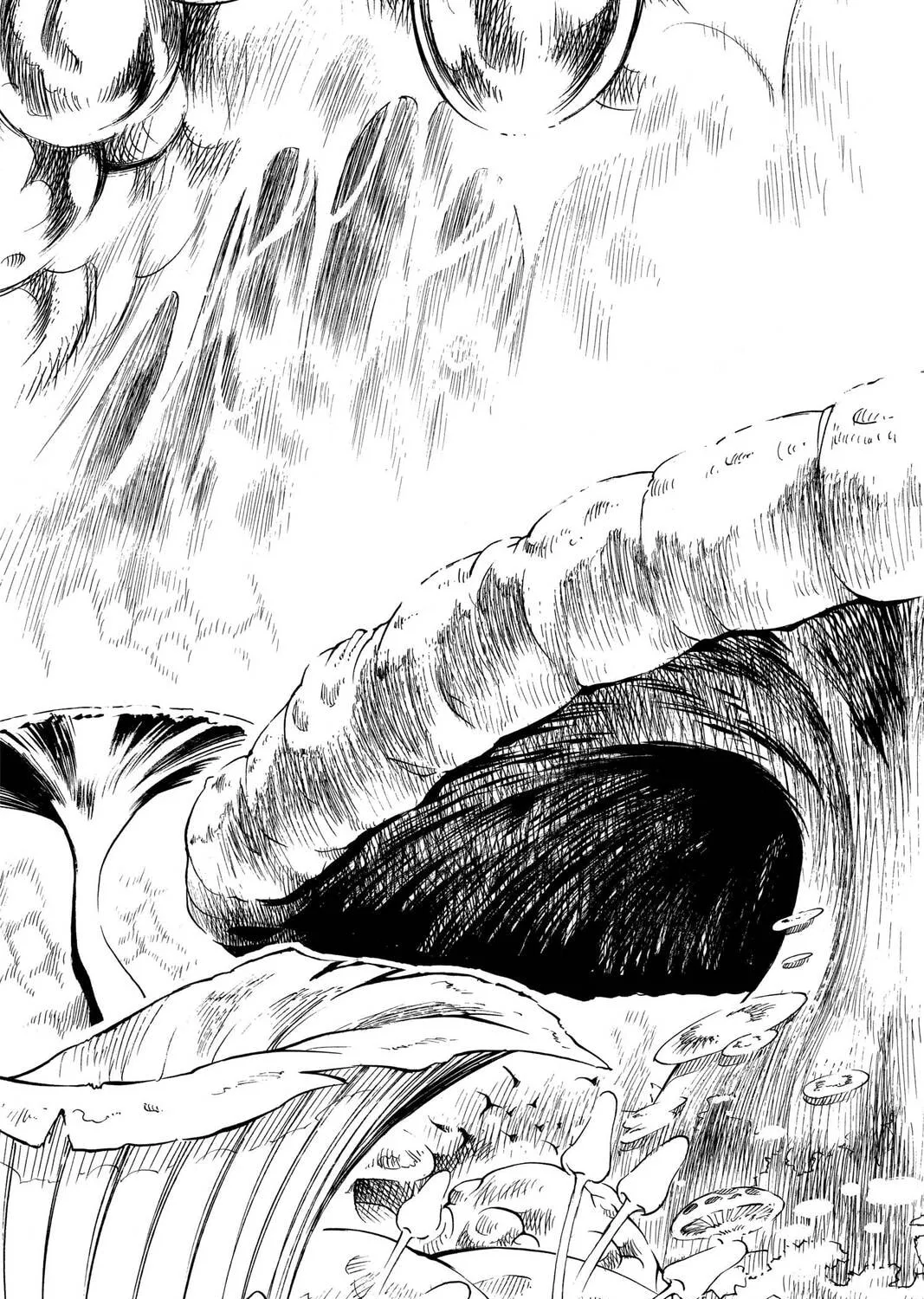 MÄR Chapter 111 page 13 - 