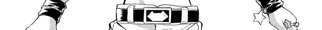 MÄR Chapter 112 page 4 - 