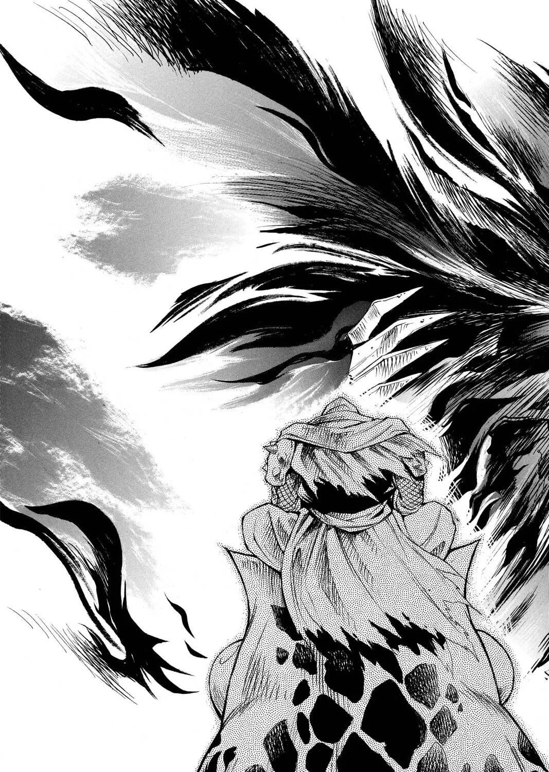 MÄR Chapter 114 page 29 - 