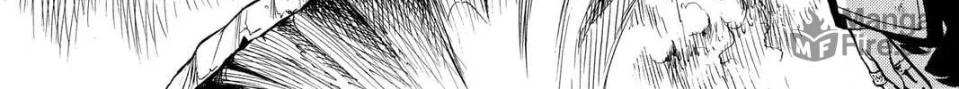 MÄR Chapter 115 page 18 - 