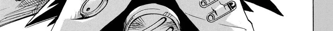 MÄR Chapter 117 page 2 - 
