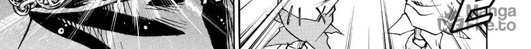 MÄR Chapter 117 page 6 - 