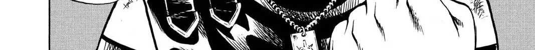 MÄR Chapter 125 page 4 - 