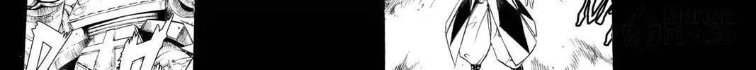 MÄR Chapter 127 page 12 - 