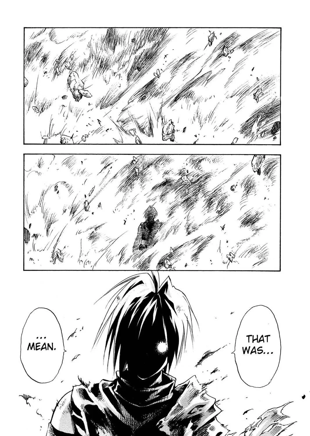 MÄR Chapter 148 page 17 - 