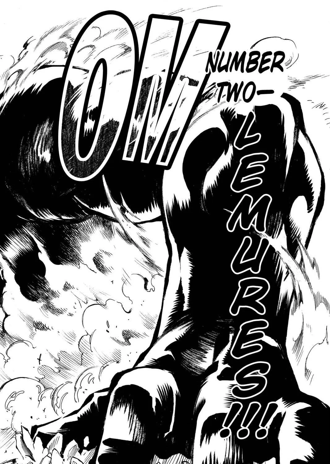 MÄR Chapter 148 page 23 - 