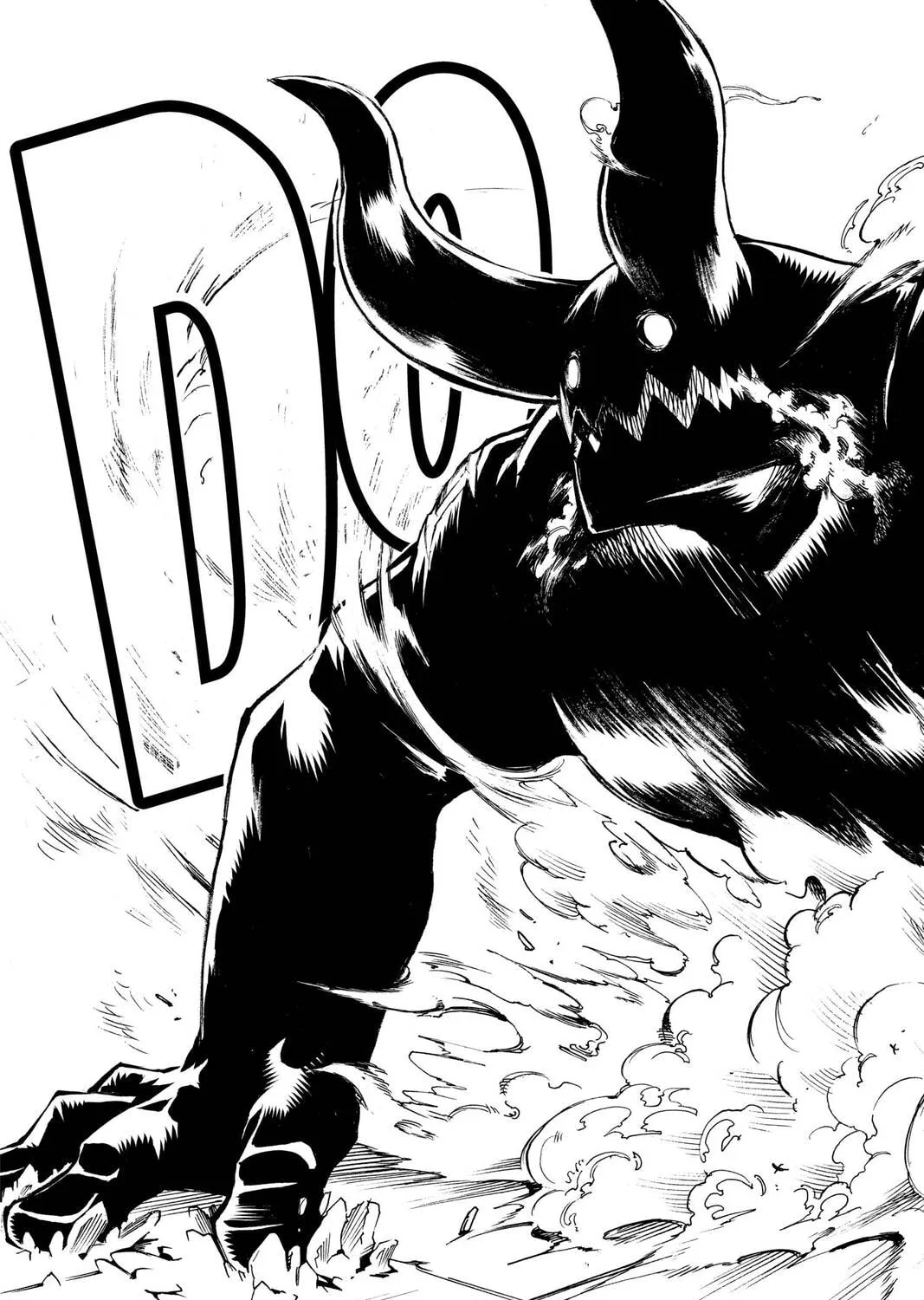 MÄR Chapter 148 page 25 - 