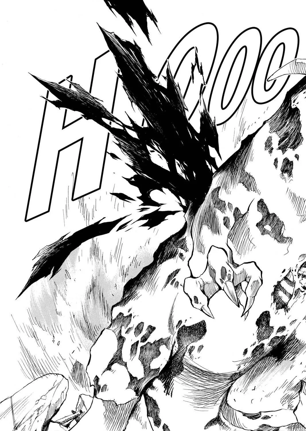 MÄR Chapter 148 page 29 - 
