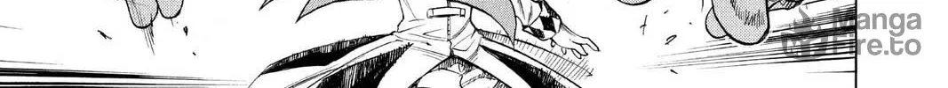 MÄR Chapter 152 page 6 - 