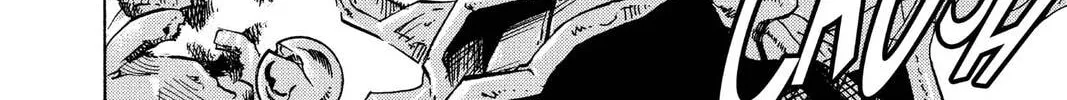 MÄR Chapter 152 page 8 - 