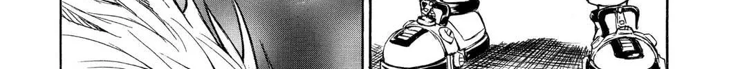 MÄR Chapter 156 page 14 - 