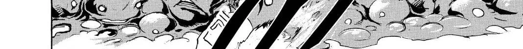 MÄR Chapter 159 page 8 - 