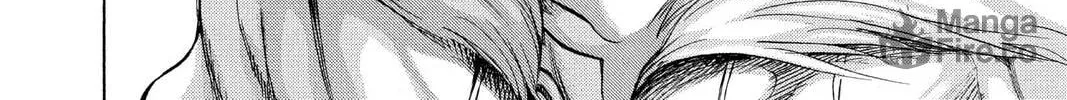 MÄR Chapter 160 page 20 - 