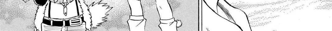 MÄR Chapter 160 page 26 - 