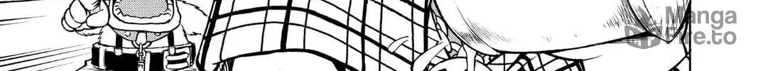 MÄR Chapter 56 page 18 - 