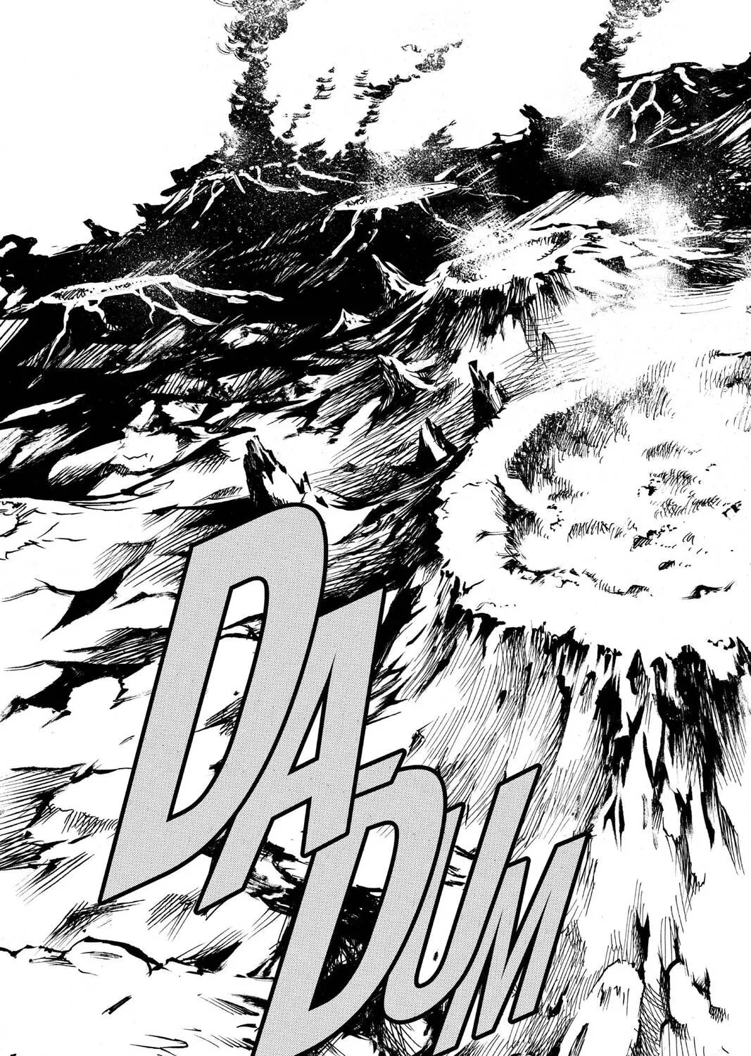 MÄR Chapter 57 page 25 - 
