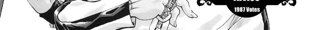 MÄR Chapter 59 page 4 - 