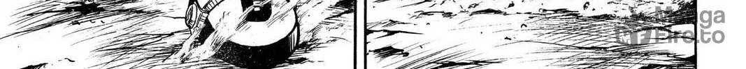 MÄR Chapter 62 page 18 - 