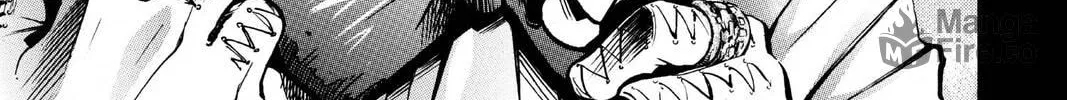 MÄR Chapter 62 page 6 - 