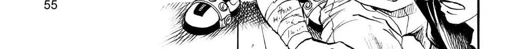 MÄR Chapter 67 page 2 - 