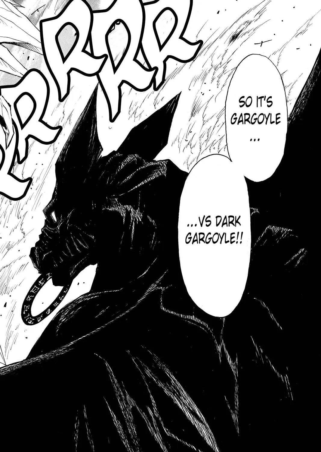 MÄR Chapter 69 page 19 - 