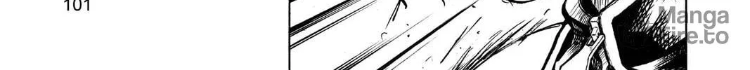 MÄR Chapter 69 page 30 - 