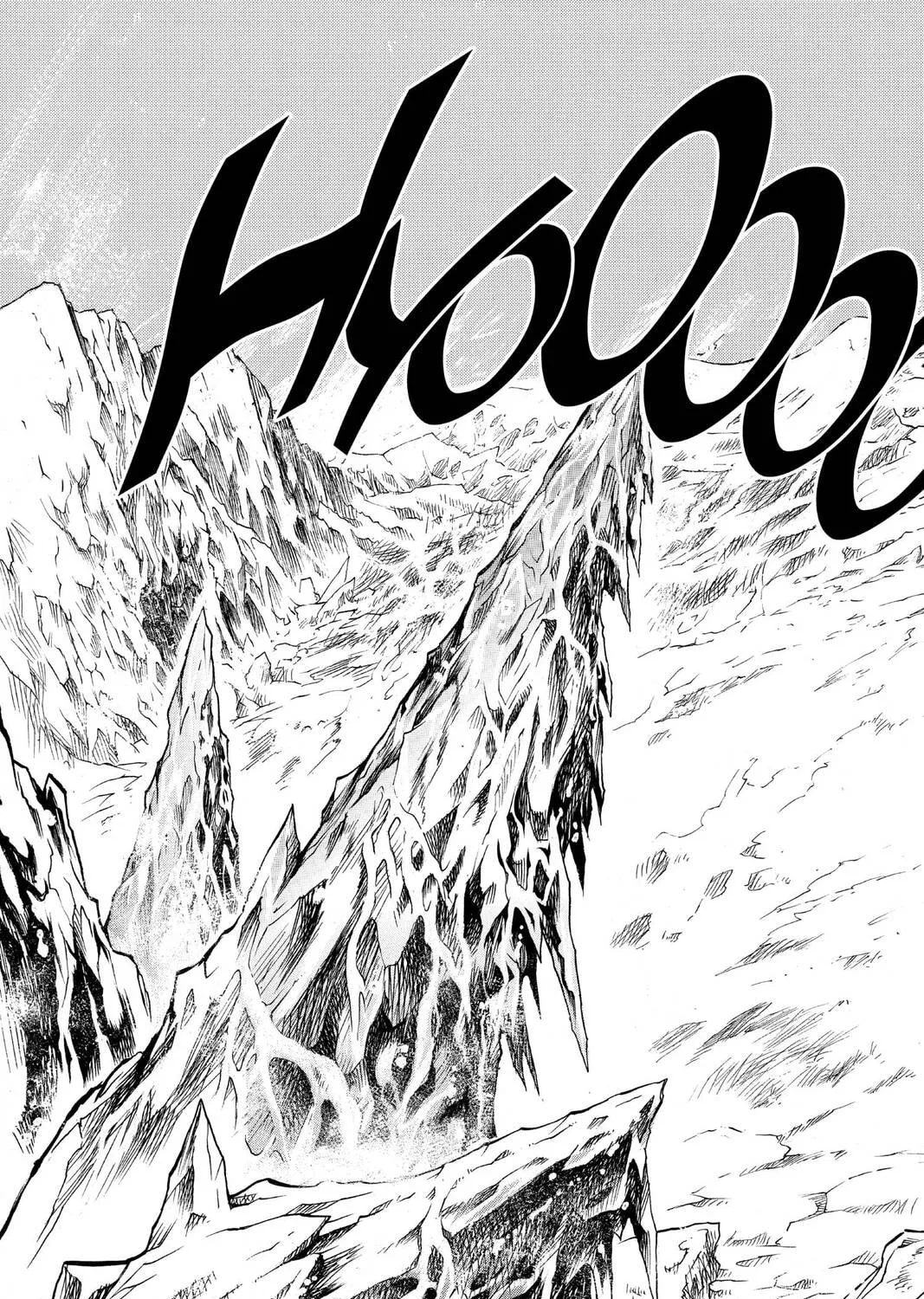 MÄR Chapter 71 page 25 - 